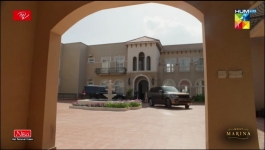 Parizaad - Episode 10 - 21st August 2021